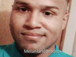 MelaniandBradsex