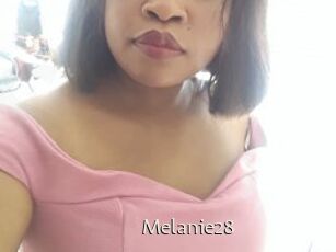 Melanie28