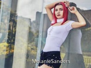 MelanieSanders