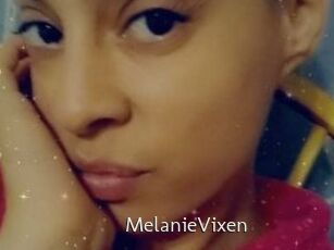 MelanieVixen