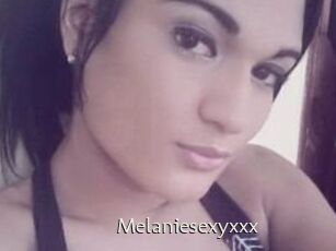 Melaniesexyxxx