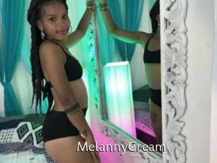 MelannyCream