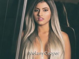 MelanyCooper