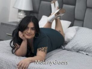 MelanyGuess