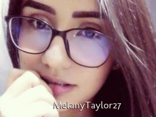 MelanyTaylor27