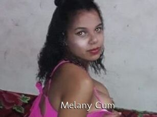 Melany_Cum