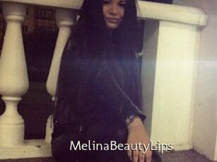 MelinaBeautyLips