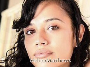 Melina_Matthews