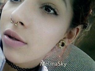 MelinaSky