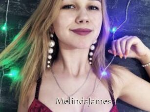 MelindaJames