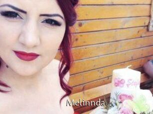 Melinnda