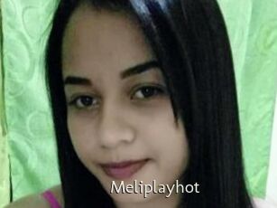 Meliplayhot