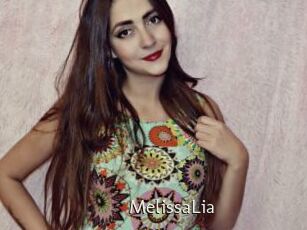 MelissaLia