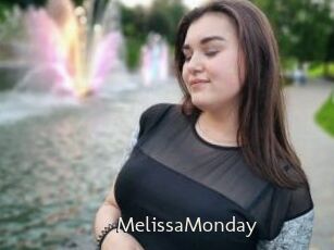 MelissaMonday