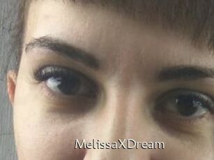 MelissaXDream