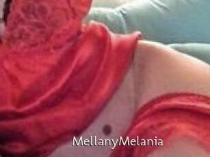 MellanyMelania