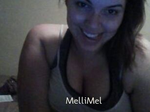 MelliMel