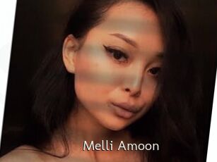 Melli_Amoon