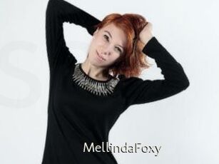 MellindaFoxy