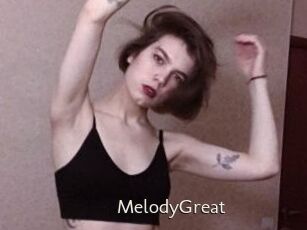 MelodyGreat