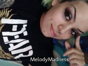 MelodyMadness