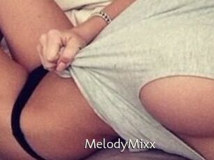 MelodyMixx