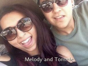Melody_and_Tommie