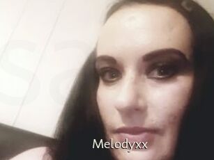 Melodyxx