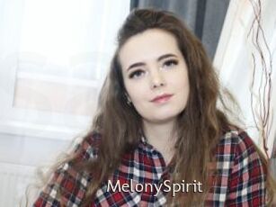 MelonySpirit