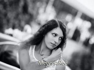 MelyssaRed