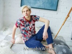 MemphisWerner