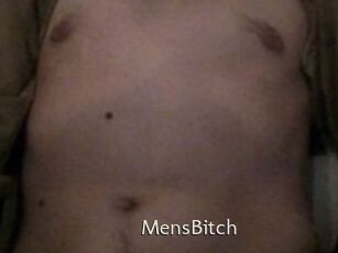 MensBitch