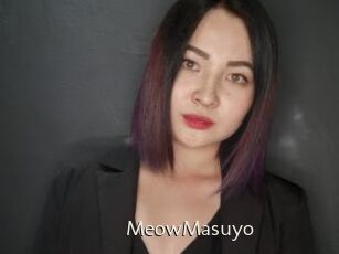 MeowMasuyo