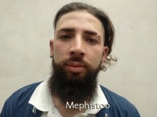 Mephistoo
