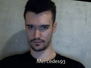 Mercedes93