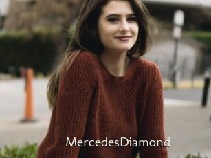 MercedesDiamond
