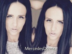 MercedesDonna