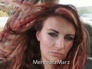 MercedezMarz