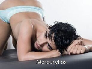 MercuryFox