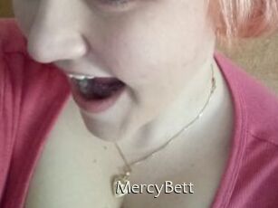 MercyBett