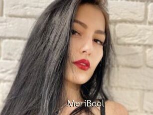 MeriBool