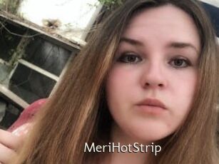MeriHotStrip
