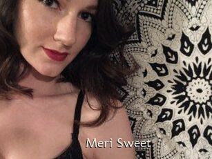 Meri_Sweet