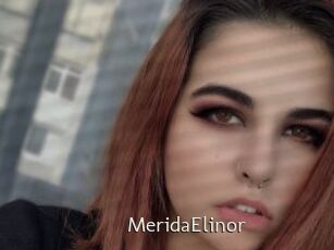 MeridaElinor