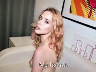 MerliSmith