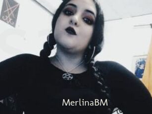 MerlinaBM