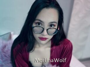 MerlinaWolf