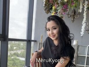 MeruKyong