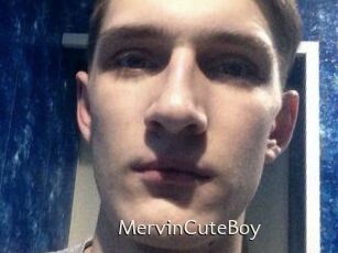 MervinCuteBoy
