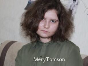 MeryTomson